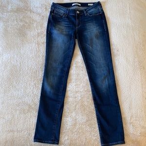 Mavi Jeans - Emma Slim Boyfriend Cut